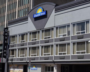 Days Inn by Wyndham Ottawa